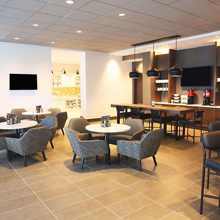 Hyatt Place Austin Airport Zewnętrze zdjęcie