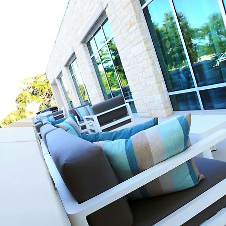 Hyatt Place Austin Airport Zewnętrze zdjęcie