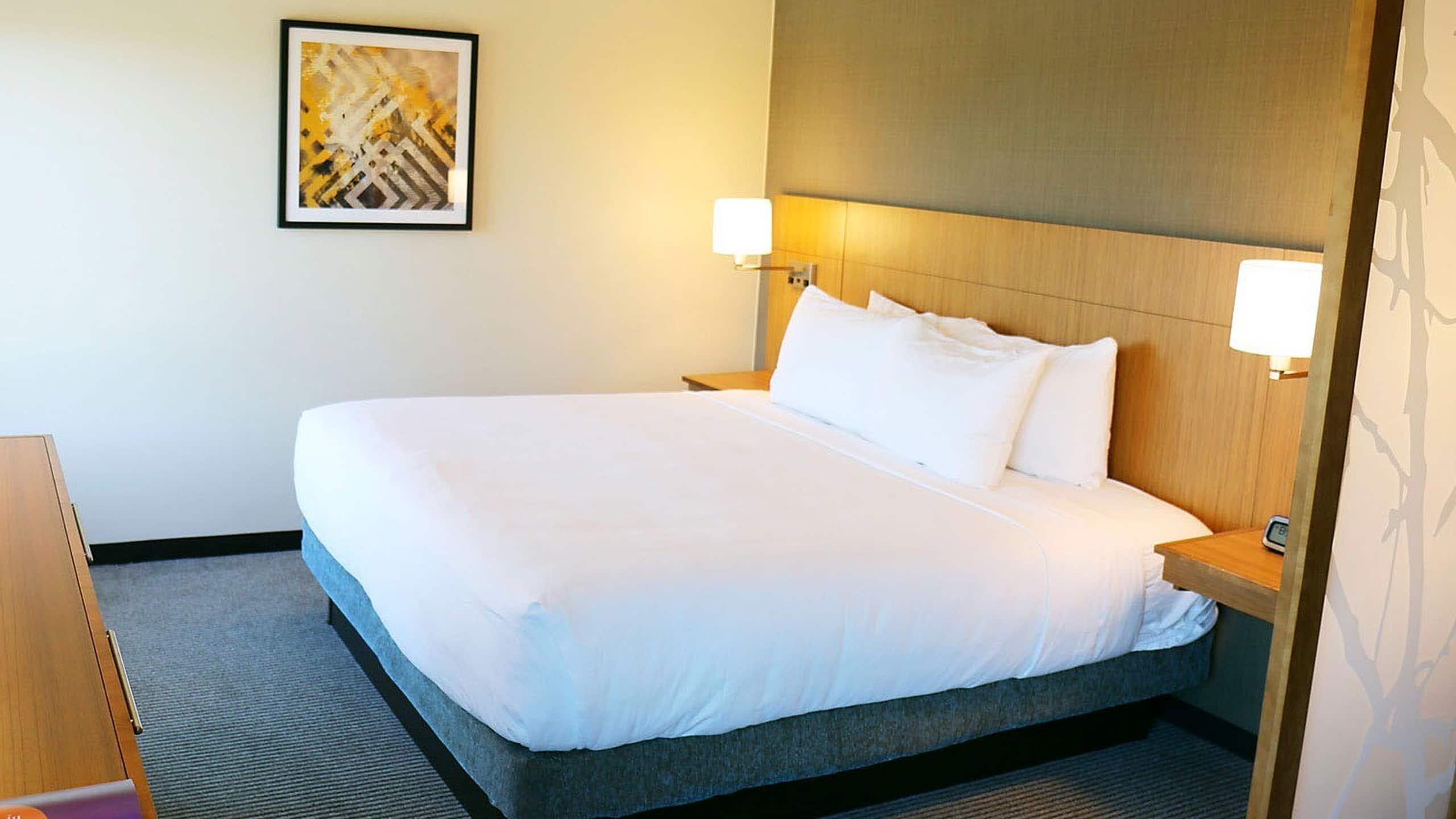 Hyatt Place Austin Airport Zewnętrze zdjęcie