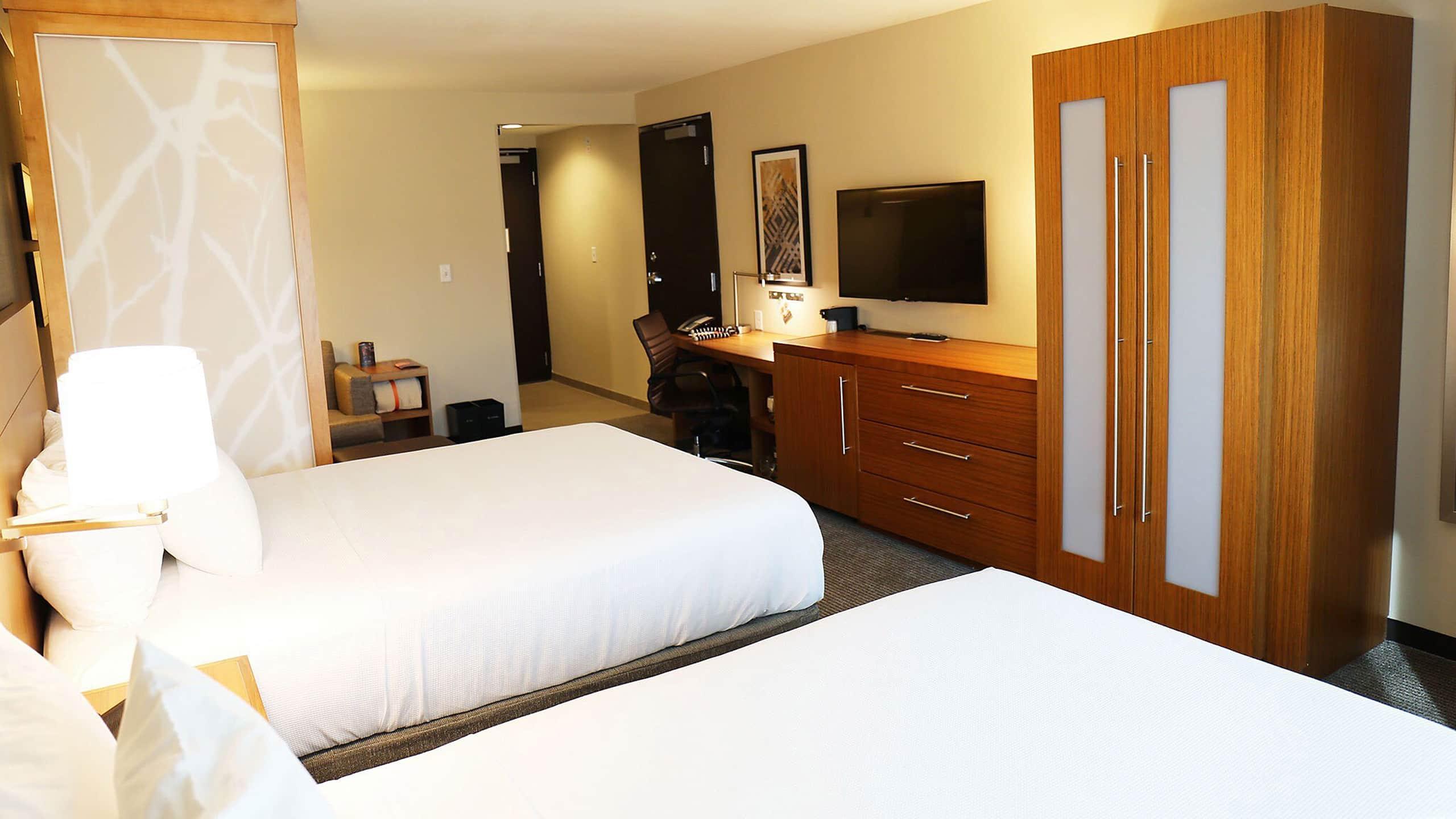 Hyatt Place Austin Airport Zewnętrze zdjęcie