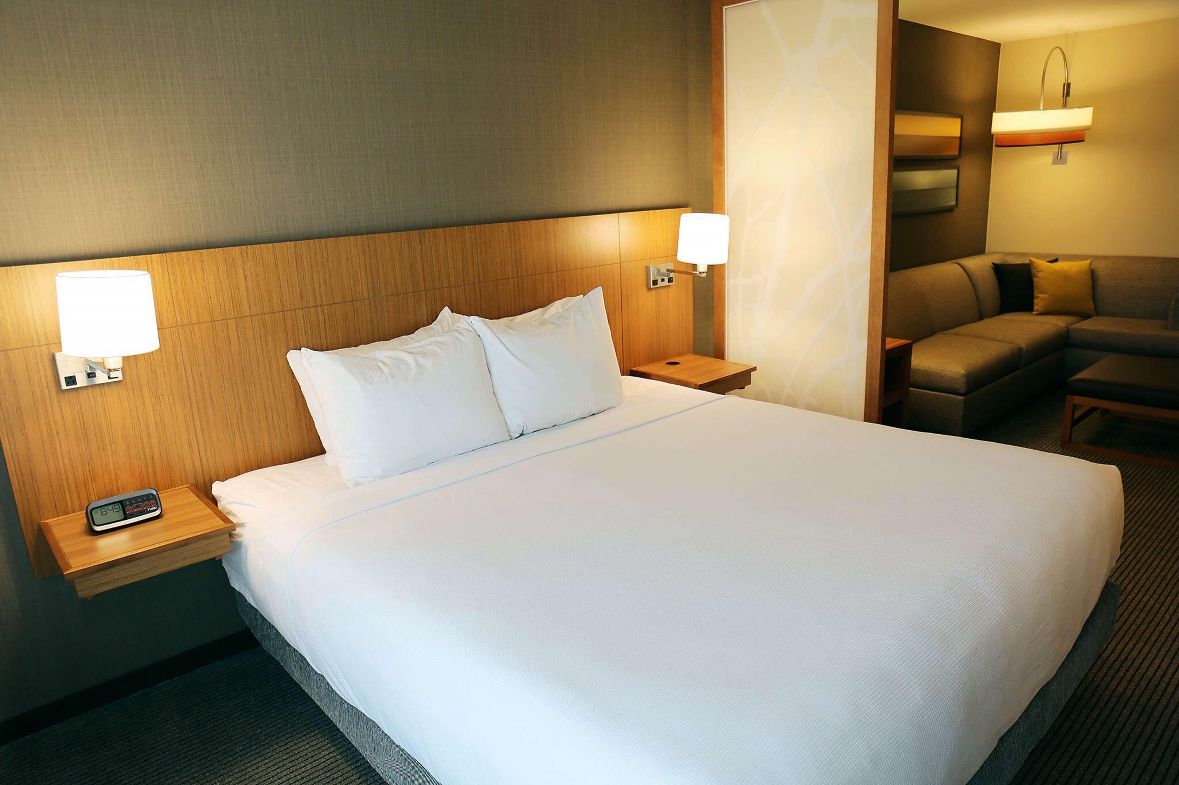 Hyatt Place Austin Airport Zewnętrze zdjęcie
