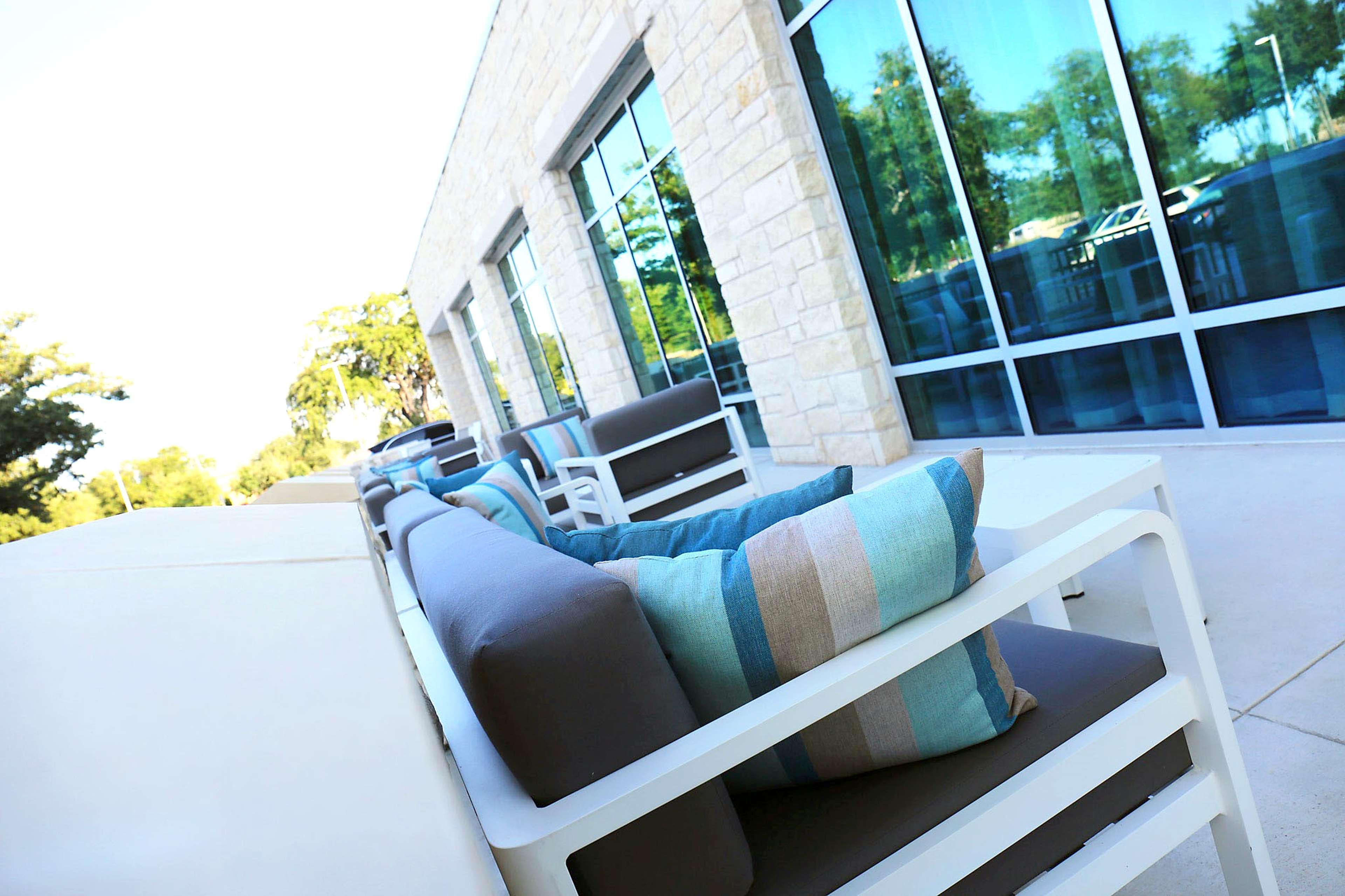 Hyatt Place Austin Airport Zewnętrze zdjęcie