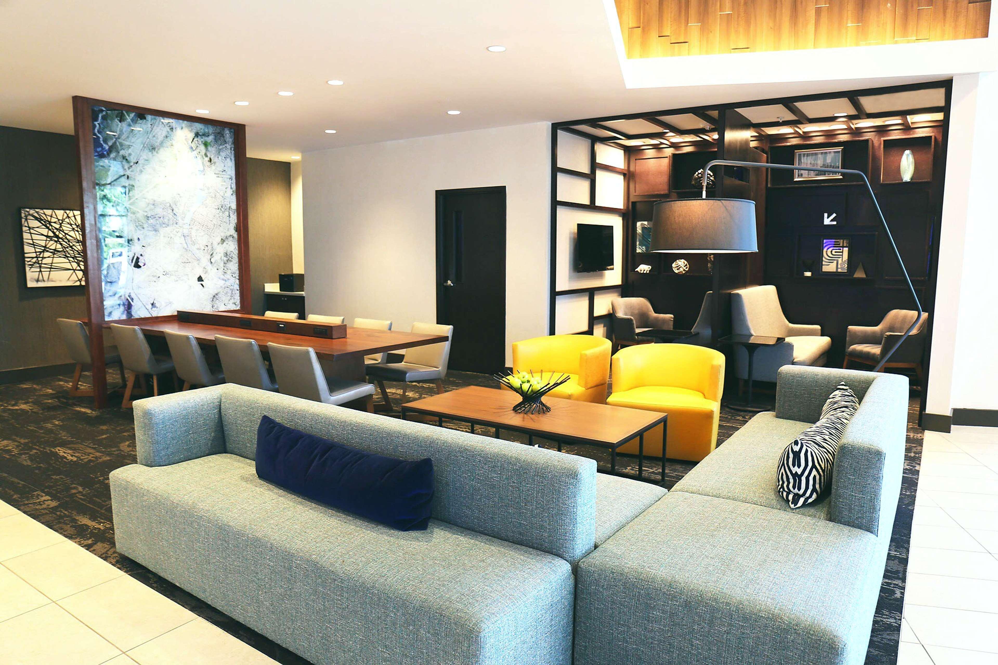 Hyatt Place Austin Airport Zewnętrze zdjęcie