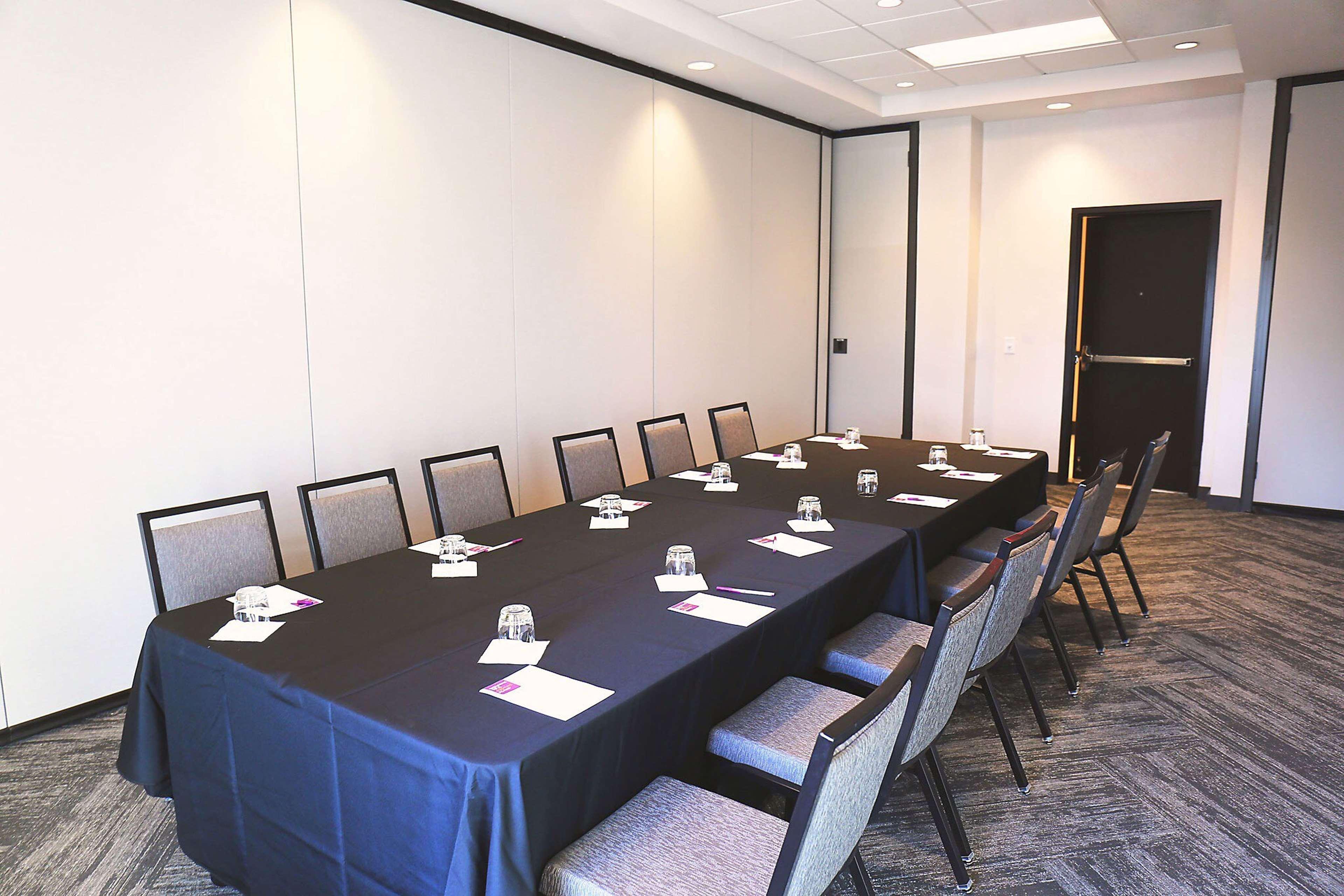 Hyatt Place Austin Airport Zewnętrze zdjęcie