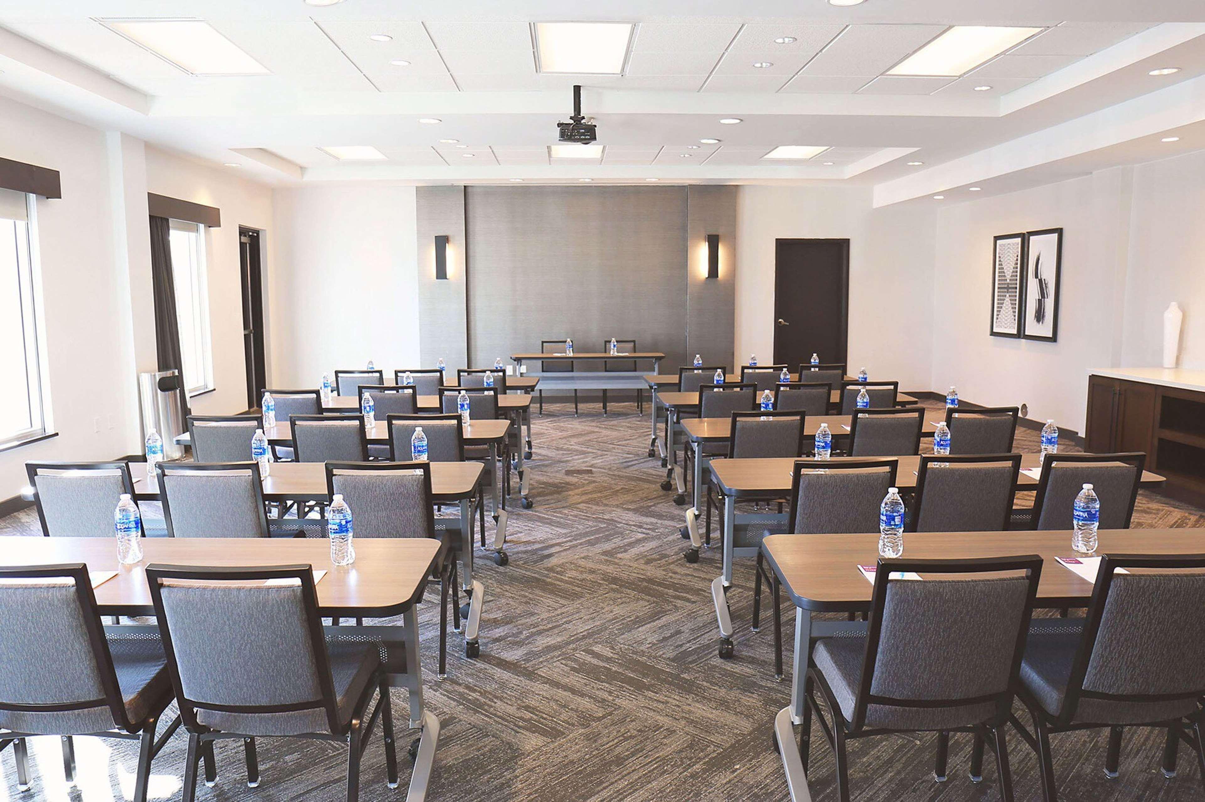 Hyatt Place Austin Airport Zewnętrze zdjęcie