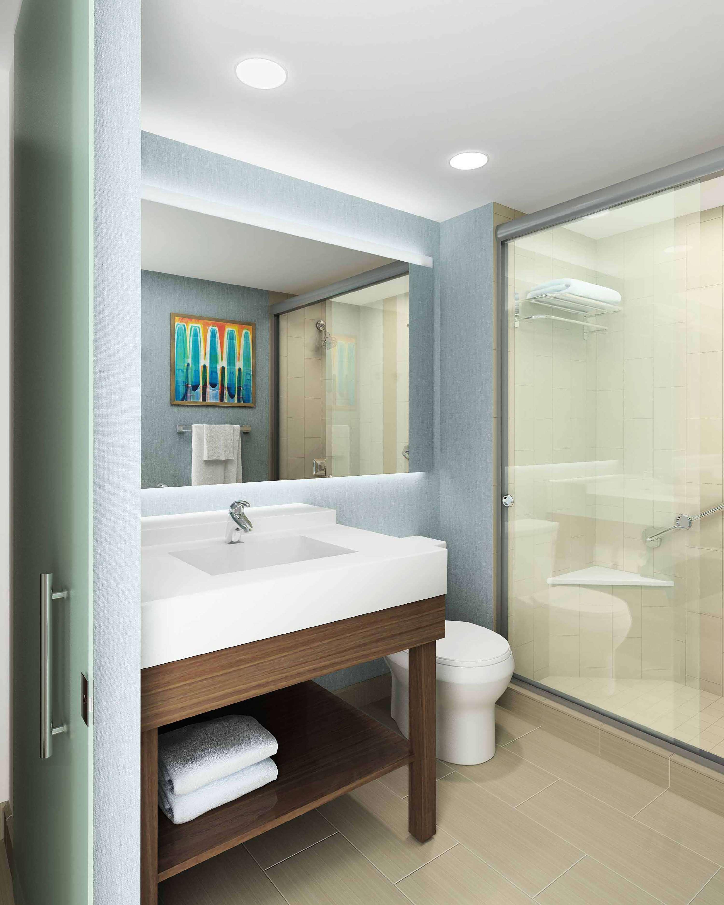 Hyatt Place Austin Airport Zewnętrze zdjęcie