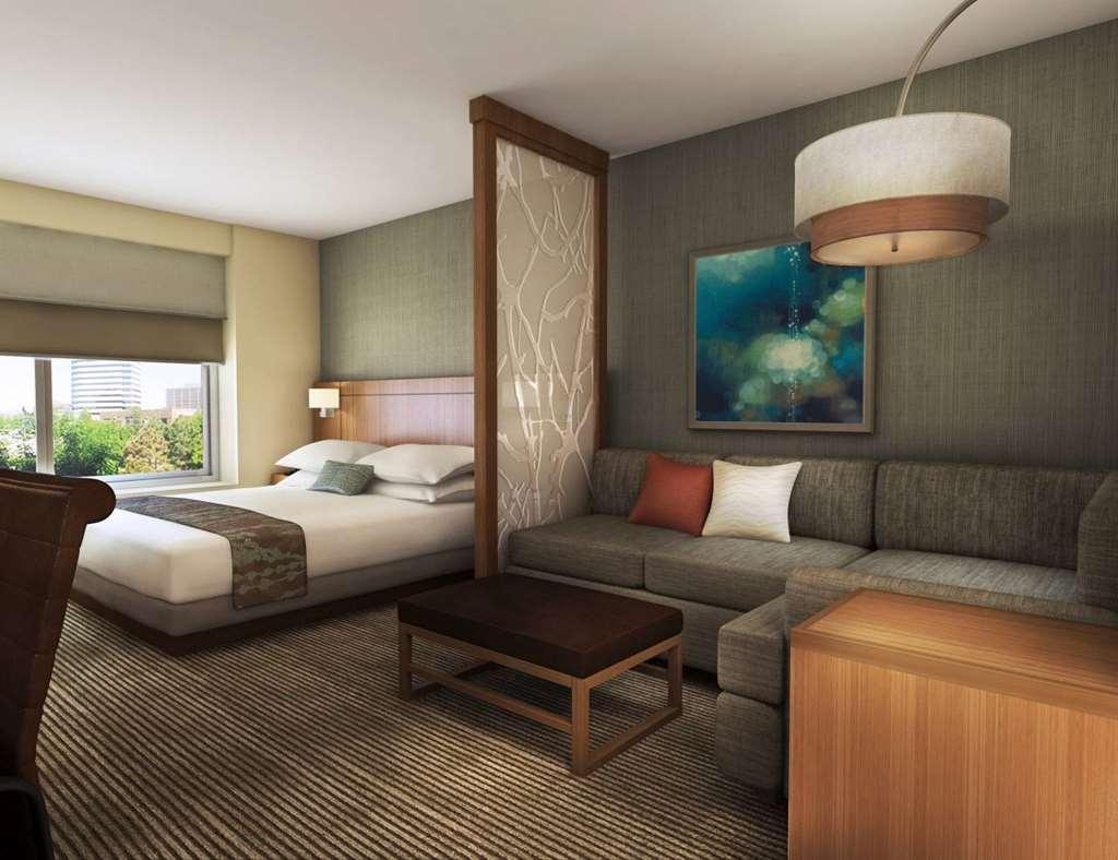 Hyatt Place Austin Airport Pokój zdjęcie