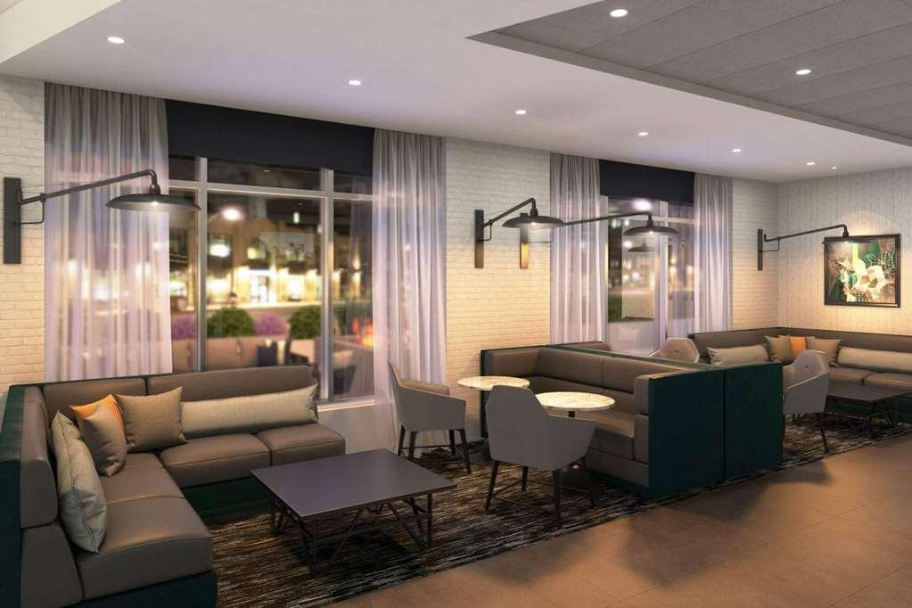 Hyatt Place Austin Airport Wnętrze zdjęcie
