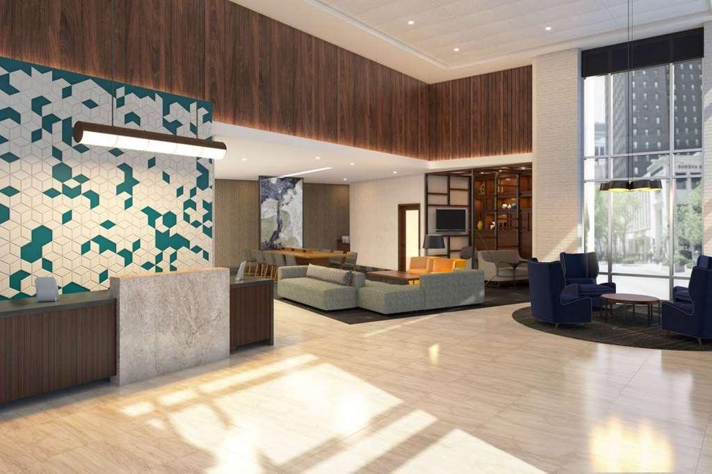 Hyatt Place Austin Airport Wnętrze zdjęcie